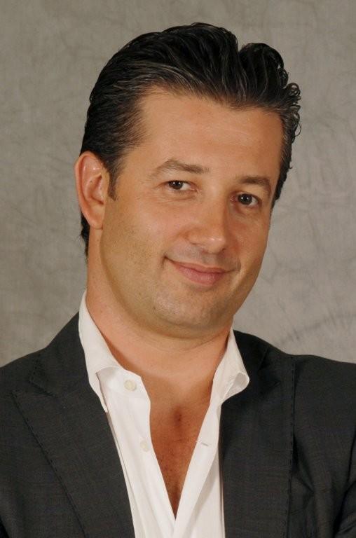 Meir Gluzberg, B.A.S., M.A.