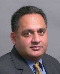 Nadir Desai