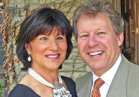 Jeffrey and Irene Joseph