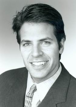 Michael Kalles, B.A., M.B.A., dip RPD