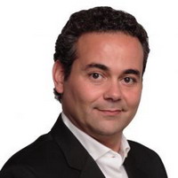 Barry Allen Klupt, Broker