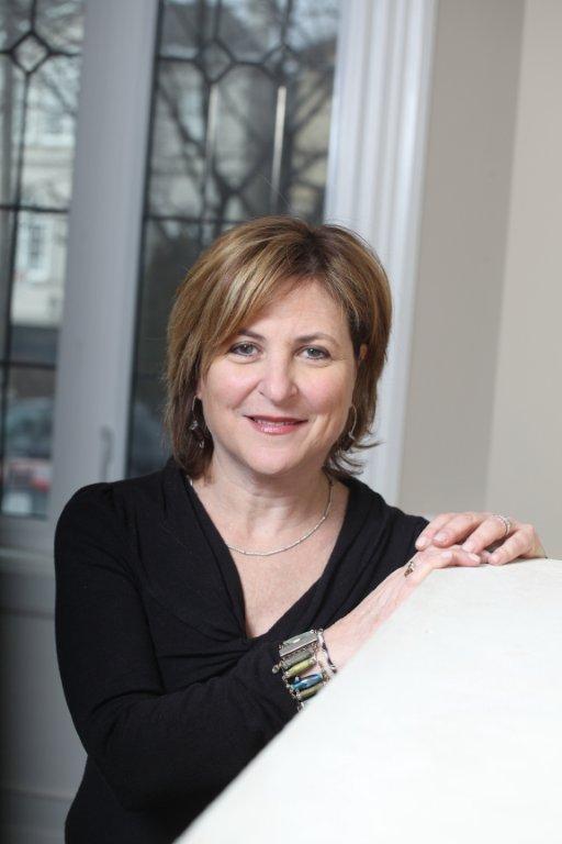 Ferne Sherkin-Langer