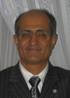 Hamid E. Armaki, B.Sc., MBA