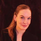 Louise Auge, B.A., M.A.