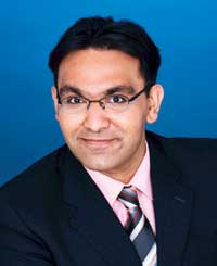 Amyn Batliwalla, CIP